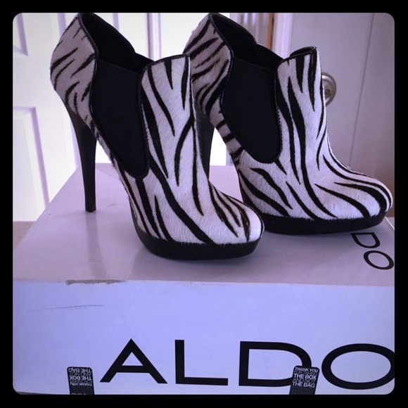 Aldo Shoes - Aldo heels
